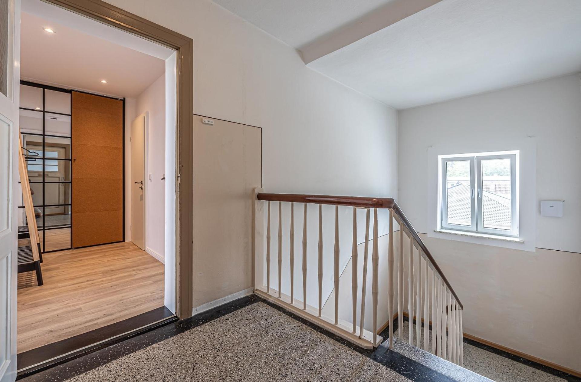 Fewo1846 - Goode Utsicht - Zentral Gelegene Maisonettewohnung Mit Einem Schlafzimmer Flensbourg Extérieur photo